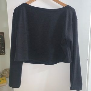 Lulu long sleeve